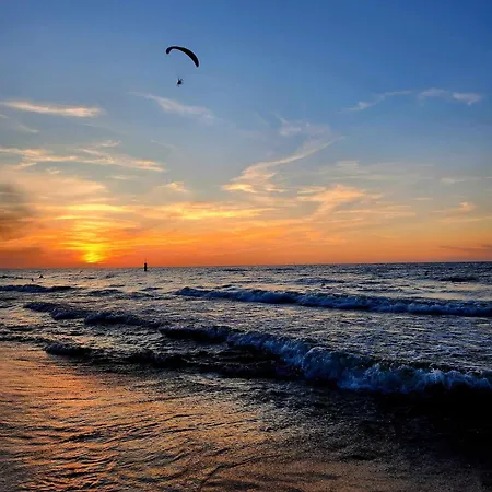 Prywatne W Forest Apartament *