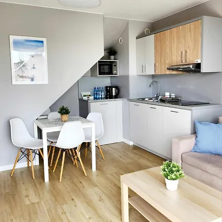 Apartament Prywatne W Forest *