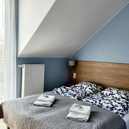 Prywatne W Forest * Stegna (Pomerania)