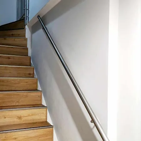 Prywatne W Forest * Stegna (Pomerania)