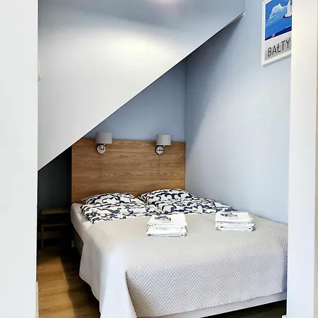 Prywatne W Forest Apartment *