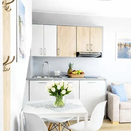 Apartament Prywatne W Forest *