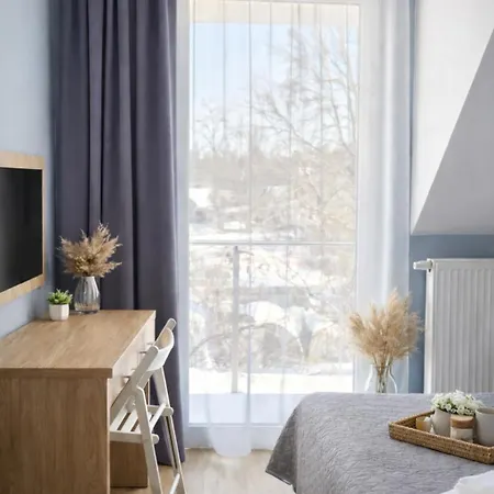 Appartement Prywatne W Forest *