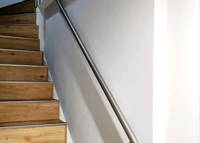 Prywatne W Forest * Stegna (Pomerania)