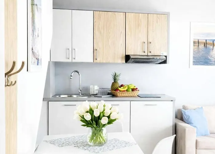 Apartamento Prywatne W Forest *